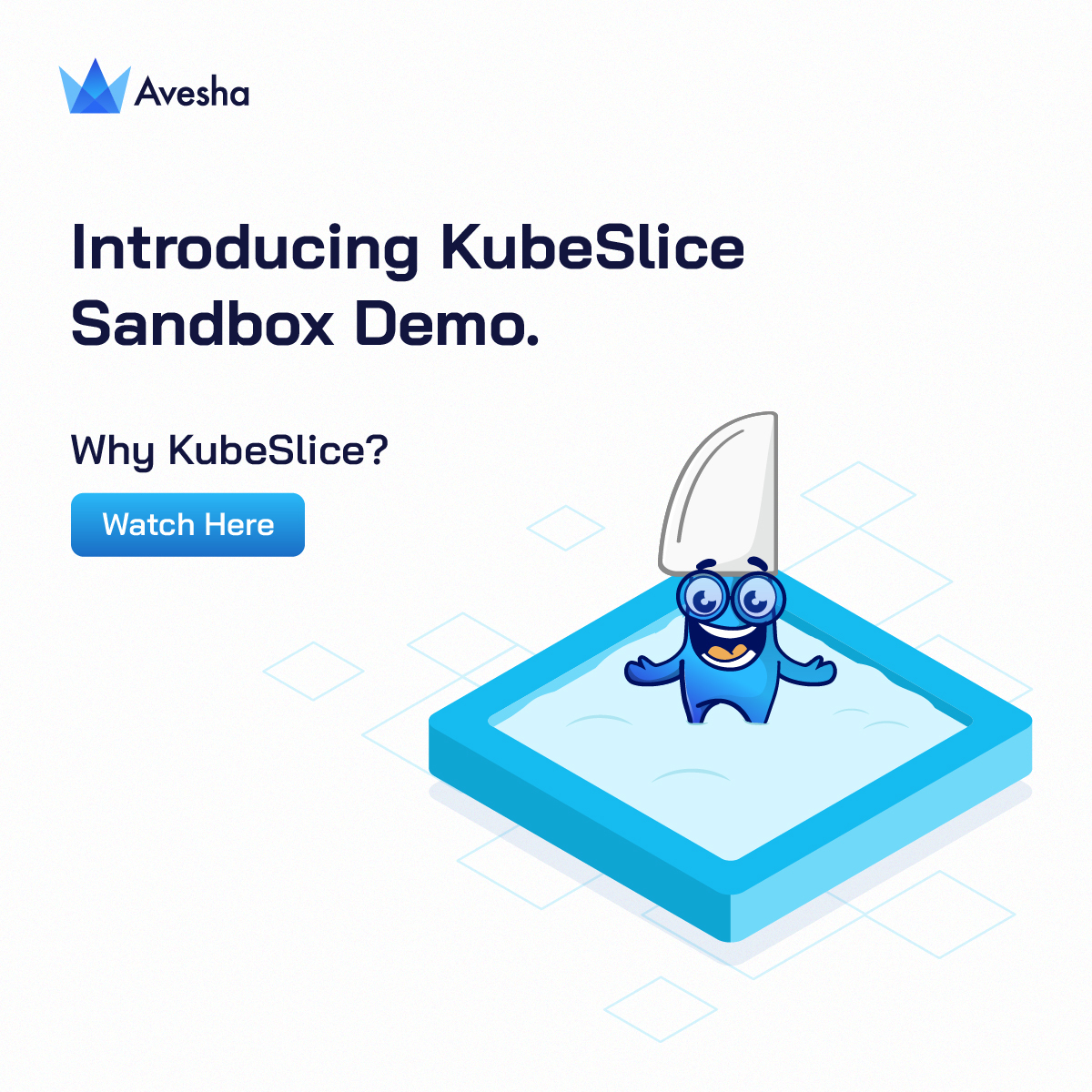 Avesha (@aveshasystems) on Twitter photo Tune in for this step by step video on how to create <a href="/kubeslice/">KubeSlice 🔪</a>'s in a sandbox environment!
👀youtube.com/watch?v=EJtcVX…
Try out the <a href="/kubeslice/">KubeSlice 🔪</a> sandbox for yourself today: community.aveshalabs.io Tune in for this step by step video on how to create <a href="/kubeslice/">KubeSlice 🔪</a>'s in a sandbox environment!
👀youtube.com/watch?v=EJtcVX…
Try out the <a href="/kubeslice/">KubeSlice 🔪</a> sandbox for yourself today: community.aveshalabs.io
