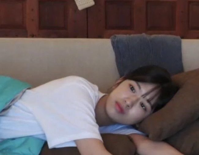 tutorial tidur, anyone? 🥹☝🏻