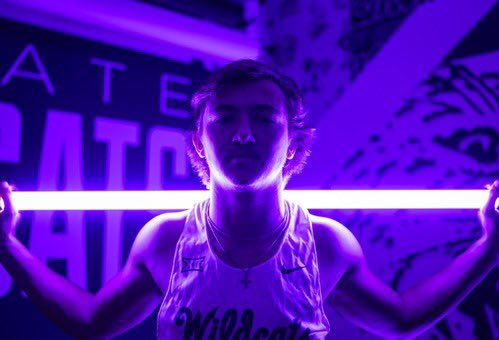 Cale Bramblett (@bramblettcale) on Twitter photo After a great Official visit at <a href="/KStateTFXC/">K-State T&F/XC</a>. I am extremely blessed and excited to receive an offer to continue my academic and athletic career at Kansas State University.
<a href="/BChristenson_OC/">Blake Christenson</a>
<a href="/keithwood64/">Keith wood</a>
<a href="/BrockAthletics/">Chad Massey</a> After a great Official visit at <a href="/KStateTFXC/">K-State T&F/XC</a>. I am extremely blessed and excited to receive an offer to continue my academic and athletic career at Kansas State University.
<a href="/BChristenson_OC/">Blake Christenson</a>
<a href="/keithwood64/">Keith wood</a>
<a href="/BrockAthletics/">Chad Massey</a>