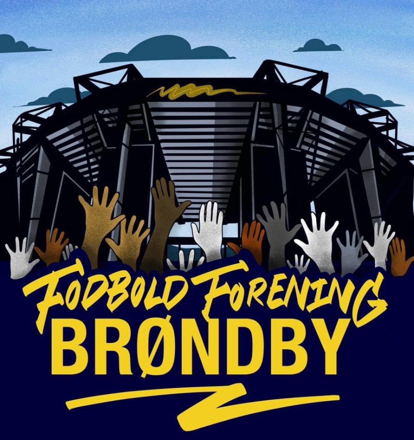 Fodbold Forening Brøndby tweet media