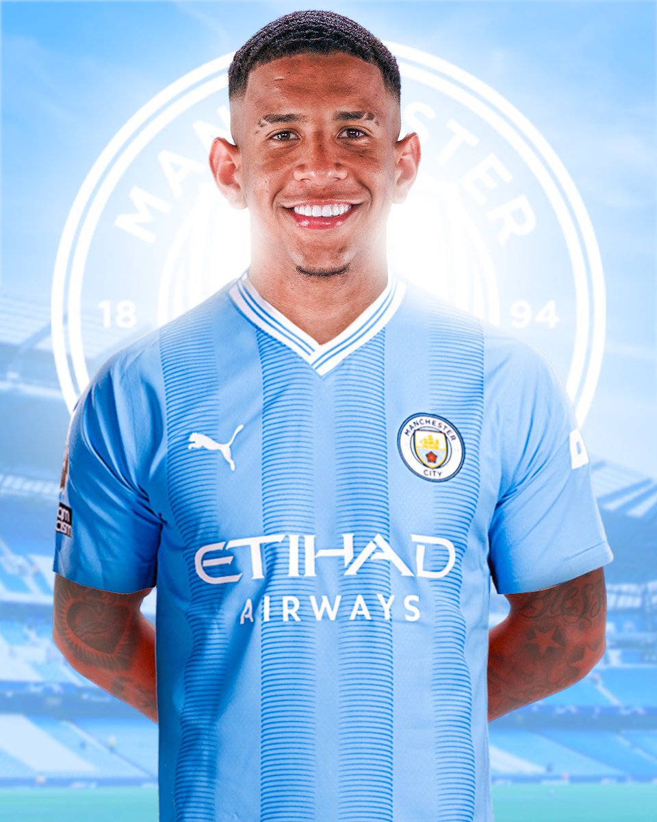 🚨🔵🇧🇷 EXCLUSIVE: Manchester City agree deal to sign Sávio from parent club Girona in the summer. Documents to be signed in the next days. Despite bids from German and English clubs, Sávio will join #MCFC. He’s now 100% focused on Girona to end the season in the best way.