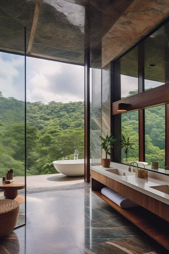 parece chique, mas dá trabalho morar nesse lugar tweet media