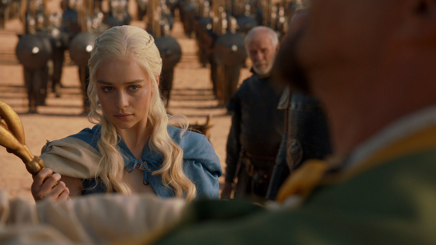 And now his watch is deals ended