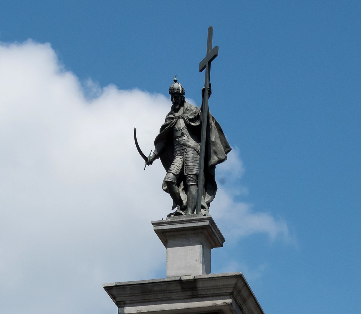 alberto_sanavia's tweet photo. #14marzo 1664, #Venezia: muore lo scultore Clemente #Molli (o Moli). Originario di famiglia russa spostatasi a Bologna, visse in Laguna dal 1638, lavorando spesso con Baldassare Longhena. Operò in Veneto ed Emilia-Romagna, ma anche a Varsavia per il Re di Polonia https://t.co/Y2pvLjcVXO