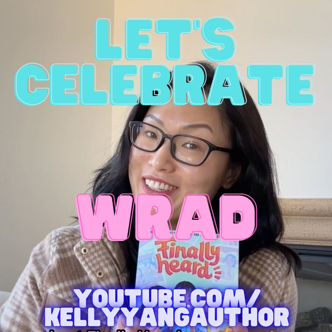 Kelly Yang tweet media