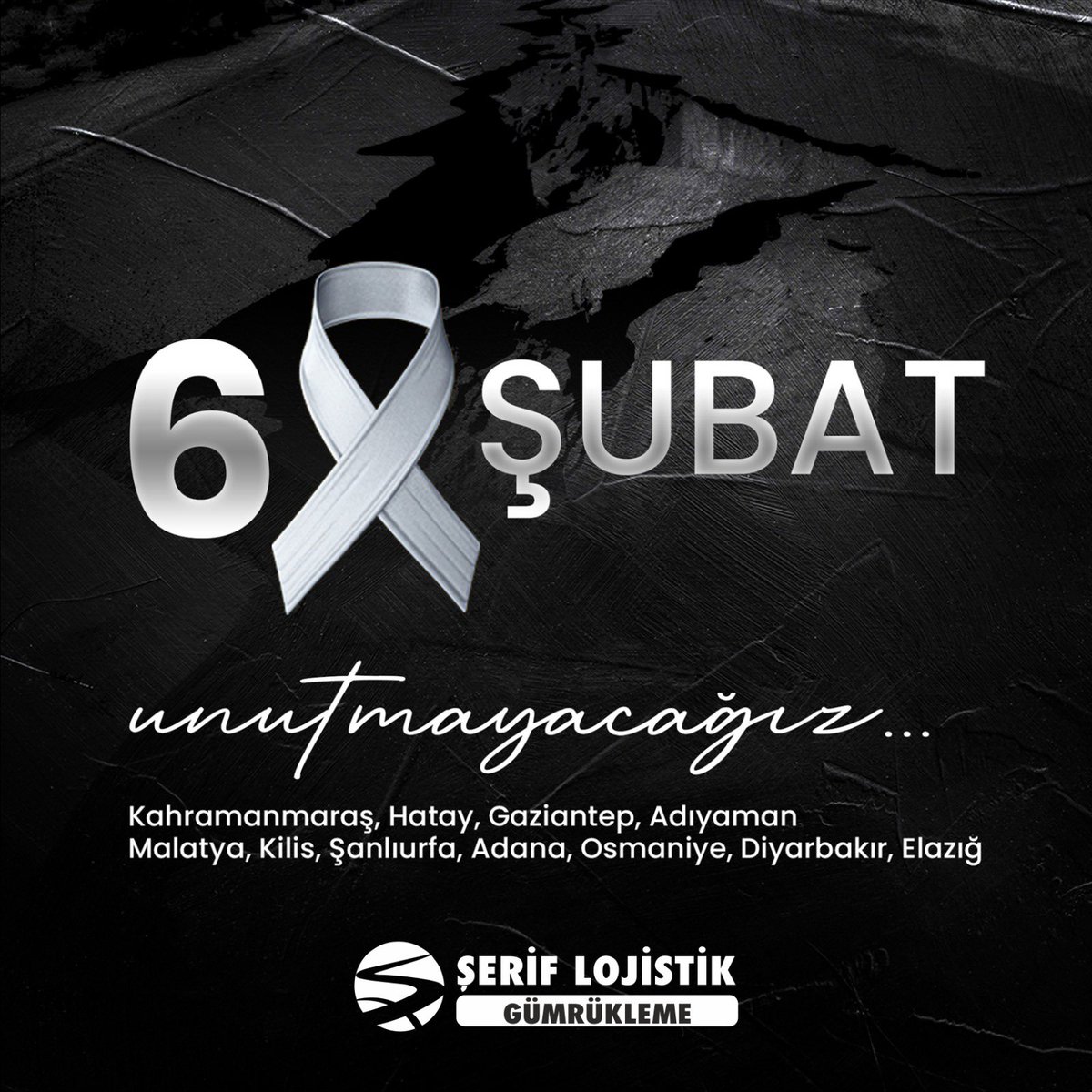 Rabbim
Bir daha yaşatmasın