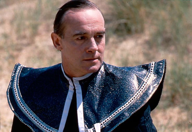 JR1991JR's tweet photo. RIP Michael Jayston
#DoctorWho #TheValeyard #MichaelJayston https://t.co/87J0LYmMbb