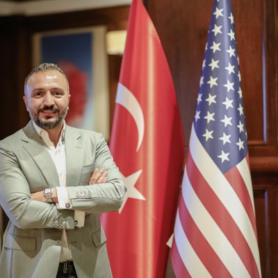 #YeniProfilResmi