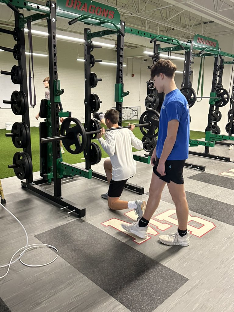 MBWeights's tweet image. Max effort lower &amp;amp; core! #ClockIn #MBWeights