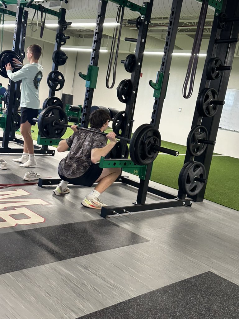 MBWeights's tweet image. Max effort lower &amp;amp; core! #ClockIn #MBWeights