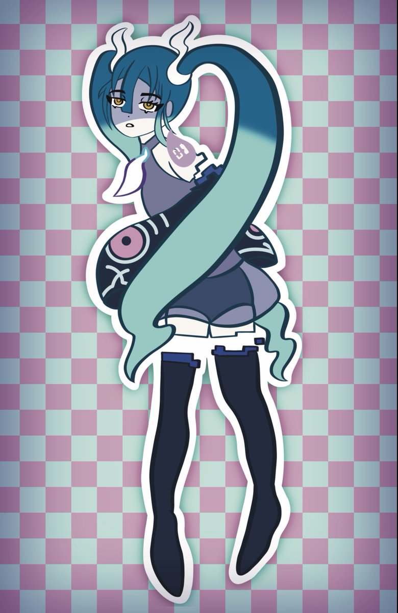 xBlueMoonBook's tweet photo. @lucinamoon45 Hi 👋 my vt^ber account is currently b00ted because they think I’m a b0t :((( 

But I am finally diving into art + logos for people, here is mostly past art! 

- Starry Seraph is a hand drawn logo
- Irie’s is a wip
- Ghost Miku
- Pride cow, will be doing model cows soon! https://t.co/nhvmB8Log9