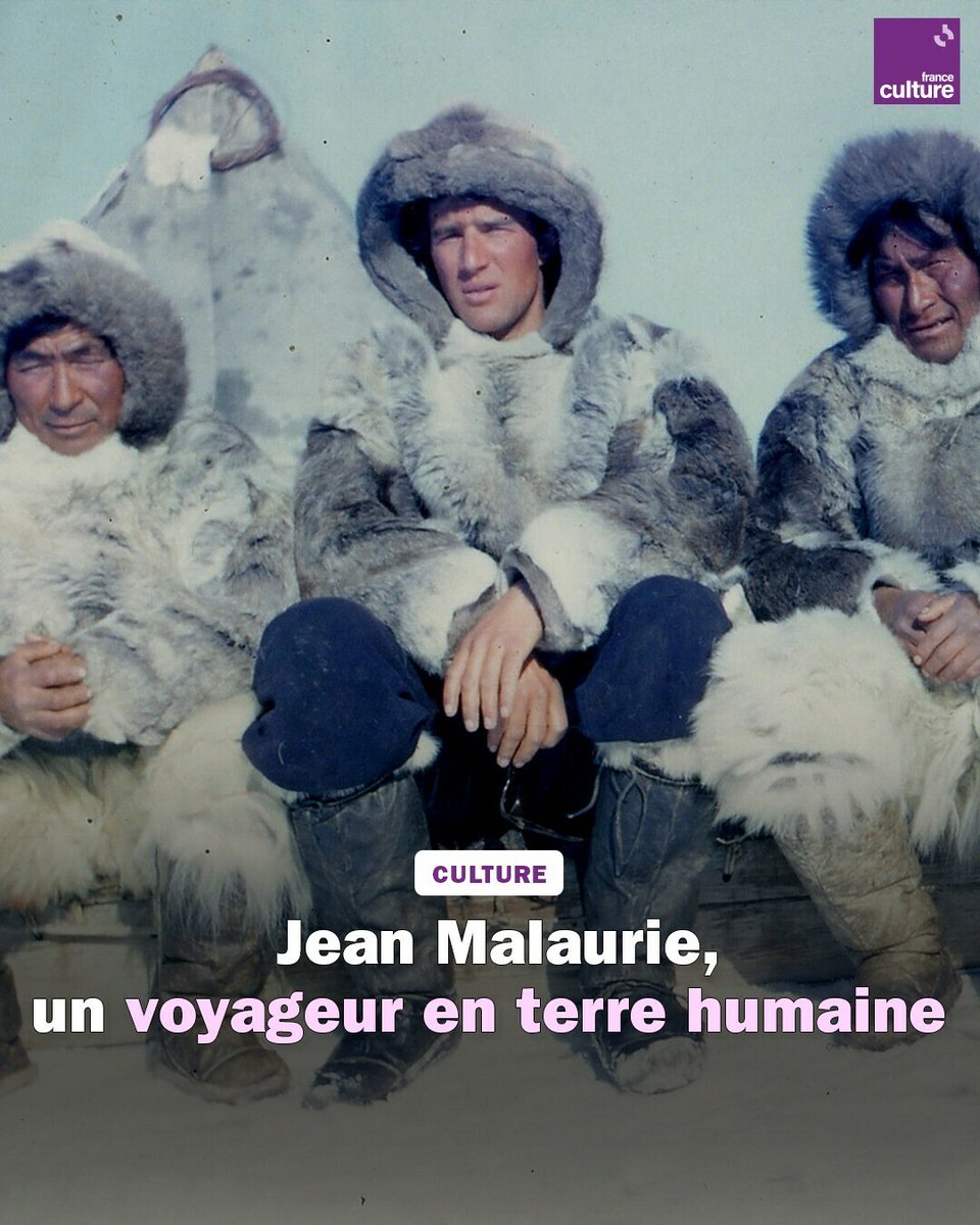 France Culture tweet media