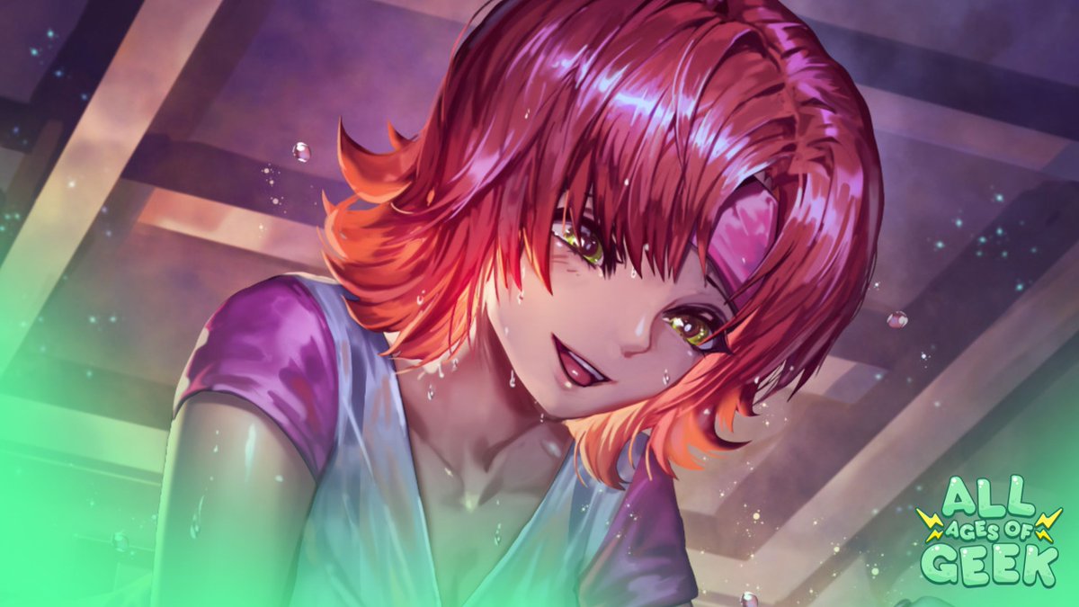 AllAgesofGeek's tweet image. Find Your Virtual Valentine: 8 Video Games for Lovebirds and Lone Wolves Alike
--
allagesofgeek.com/find-your-virt… #indiegame  Featured: @JPDEOfficial1 @TeamRumblebee @alg0rat @zephybite @Nifty_Visuals @DawntideVN @JennyViPham