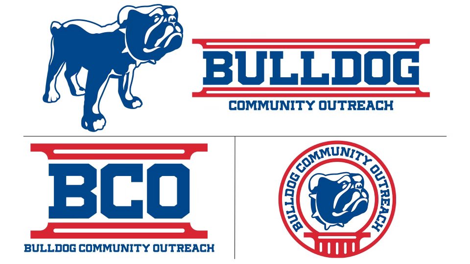 BulldogOutreach's tweet photo. Bulldog Community Outreach is live!

Visit us. Learn more. Give. 

🔗 | https://t.co/0lc0O8N3hN https://t.co/ppSIZ29HJ7