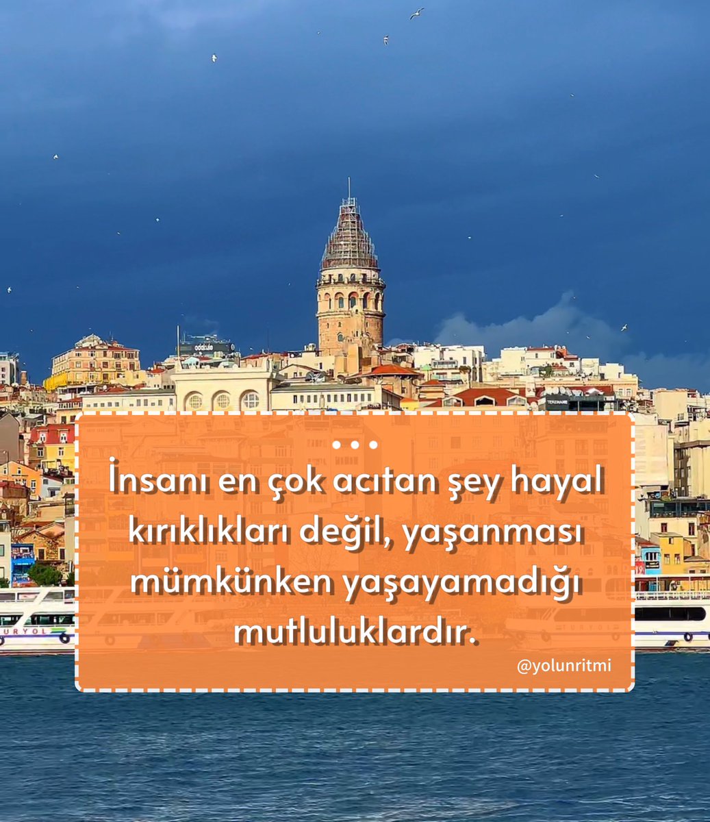 Yolun Ritmi (@yolunritmi) on Twitter photo 