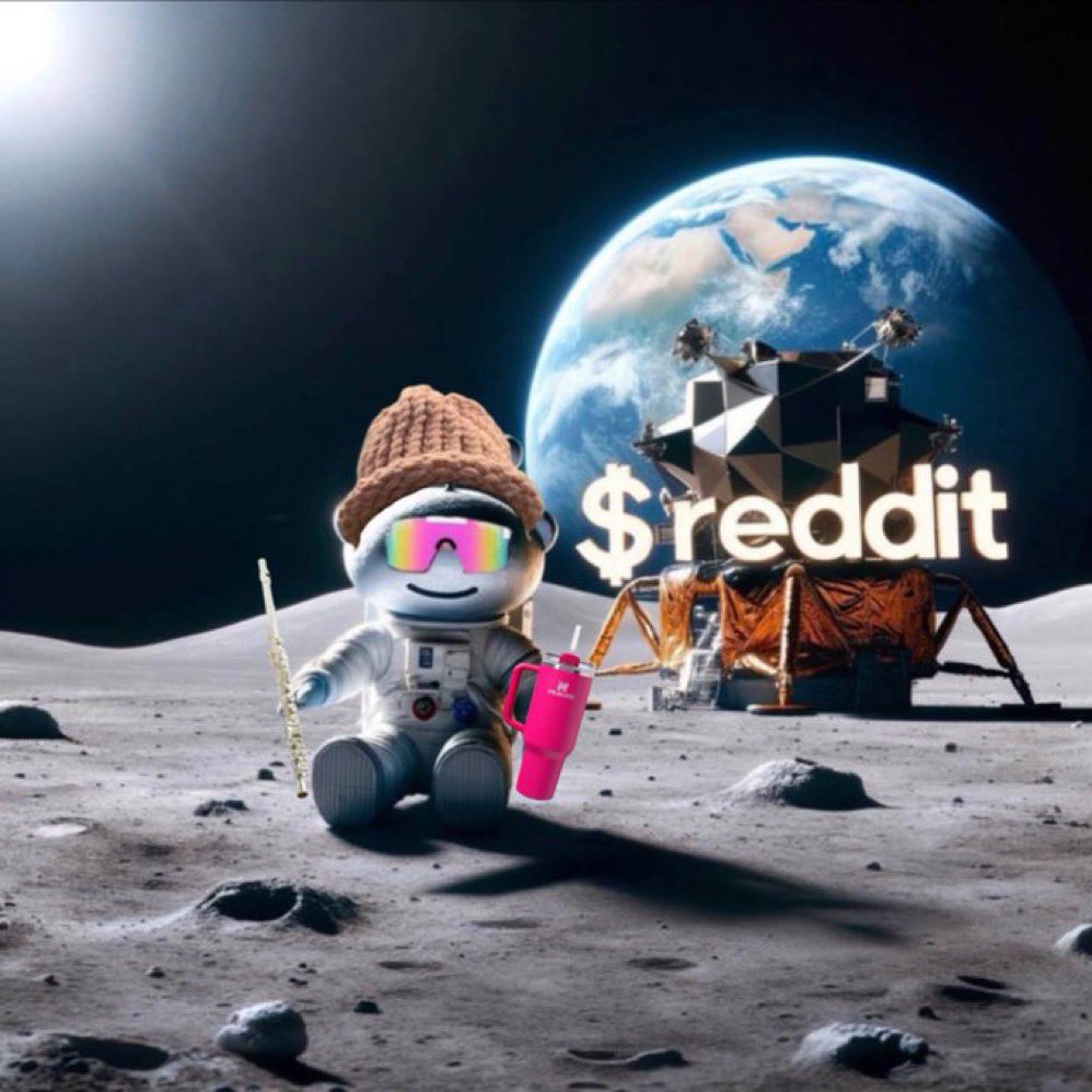 chillcatguyxo's tweet photo. @CryptoMoodGems $REDDIT = alpha 👌 https://t.co/jIxExPS1Rt
