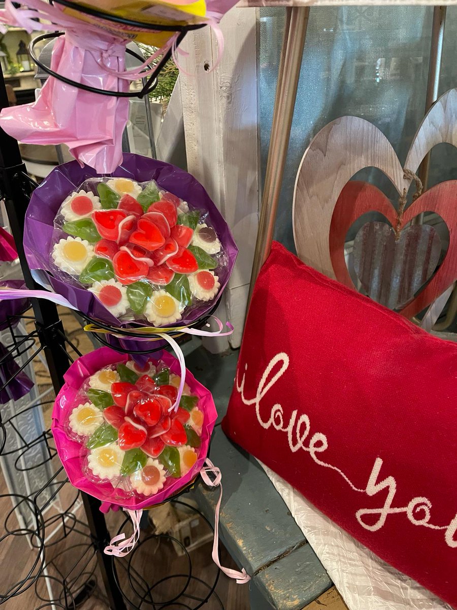 Blossom Town tweet media