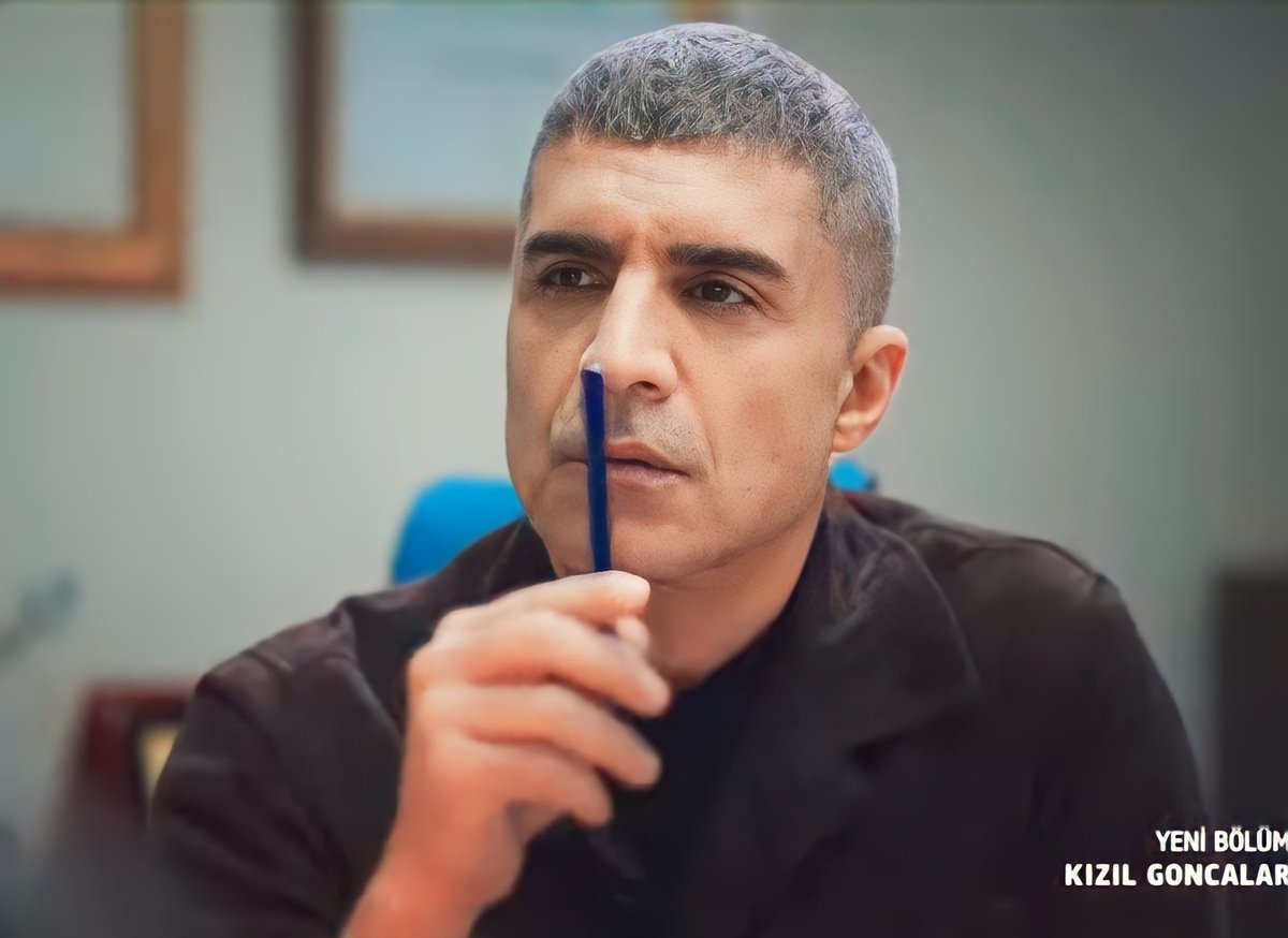 OzGreece's tweet photo. Özcan Deniz ✨⭐#kızılgoncalar @OzcanDeniz #özcandeniz
Beautiful #series https://t.co/KczPX4gUPt