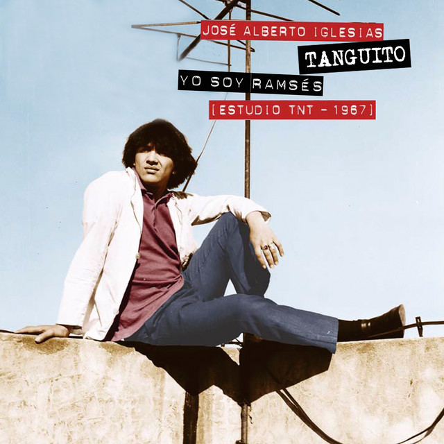 Yo soy Ramsés - Tanguito (2009)