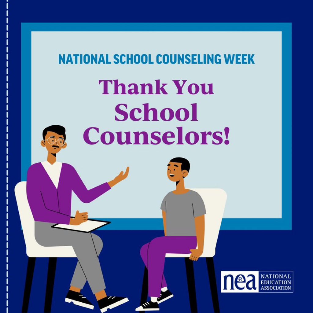 Margaret Truppa. (@margarettruppa) on Twitter photo Thank you Ms Volpe for being the best School Counselor! Our students are lucky to have you.  Happy School Counselor Week!!! ❤️❤️ Thank you Ms Volpe for being the best School Counselor! Our students are lucky to have you.  Happy School Counselor Week!!! ❤️❤️