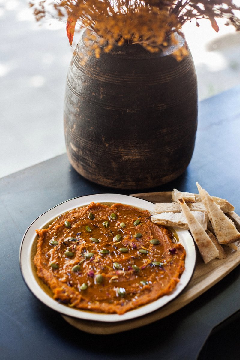 Todos estos platazos y muchos más los podrás probar en @araia_restaurante 😋🔝