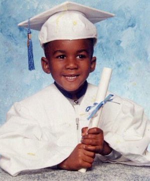 @BerniceKing #TrayvonMartin Blessedness Young man You are #NeverForgotten

@VansenEric