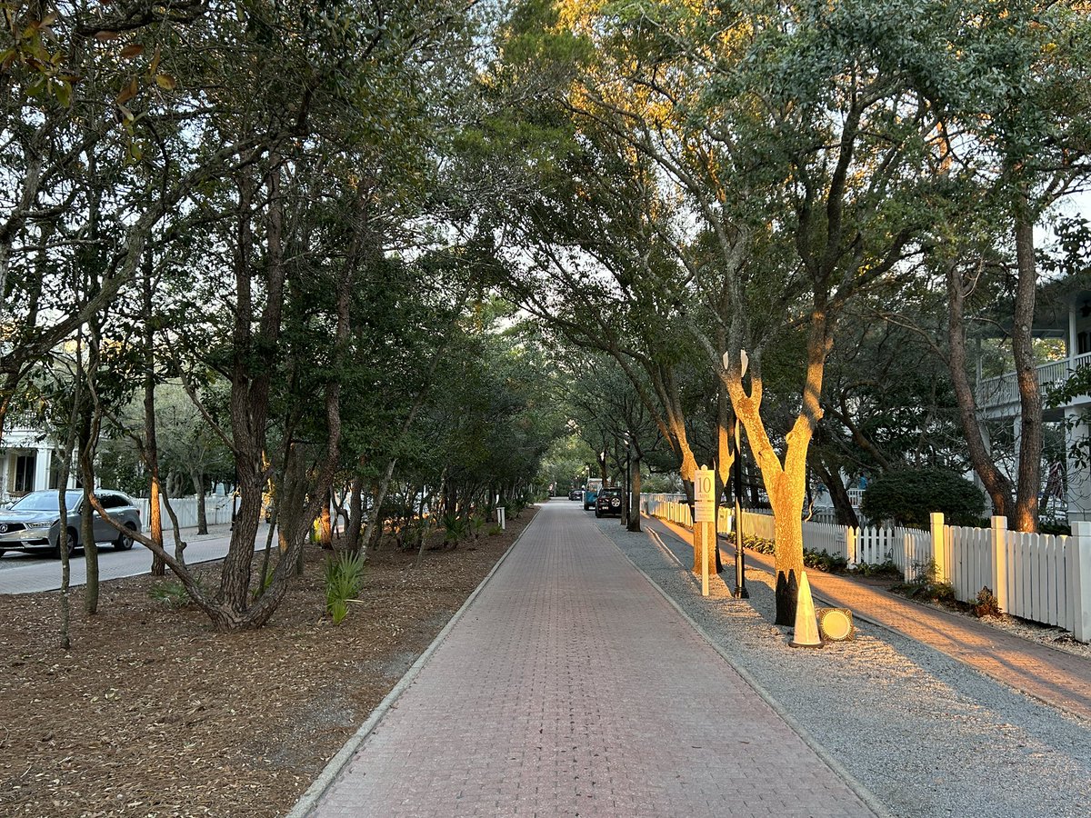 The conventional traffic engineer’s nightmare is a delight for everyone else.