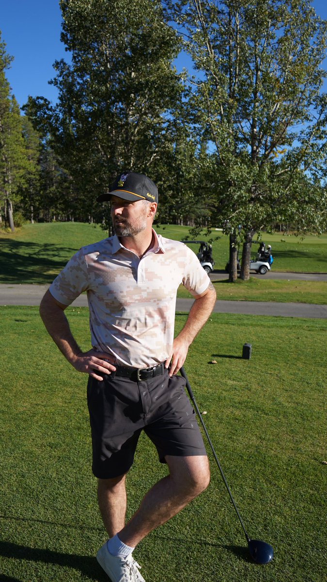 Rolo Golf tweet media