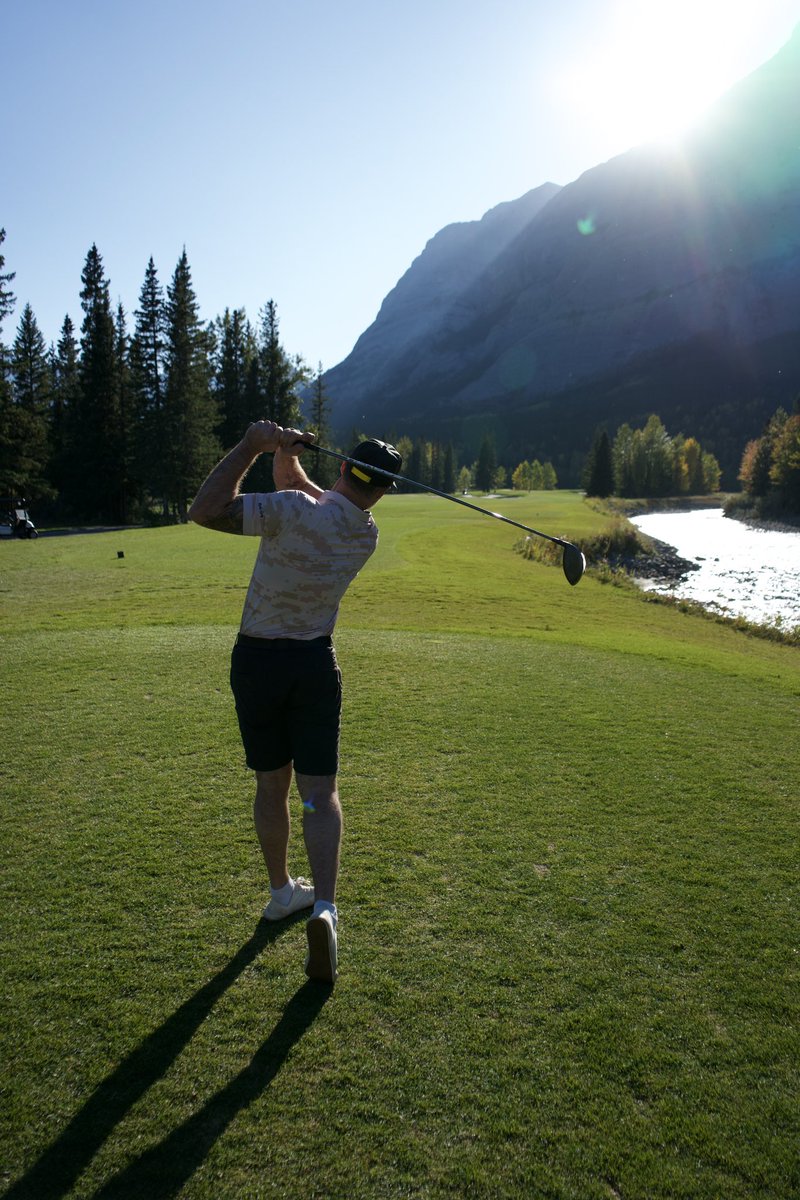Rolo Golf tweet media
