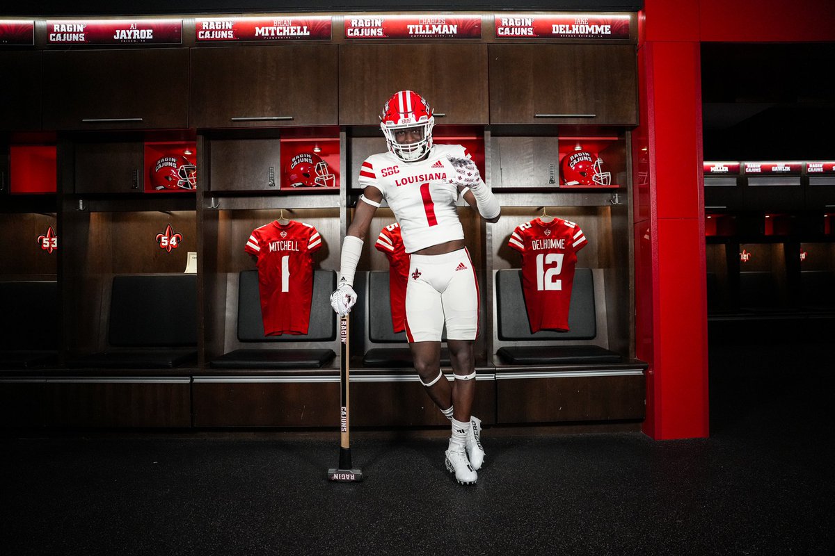 Ja’Corian Norris tweet media