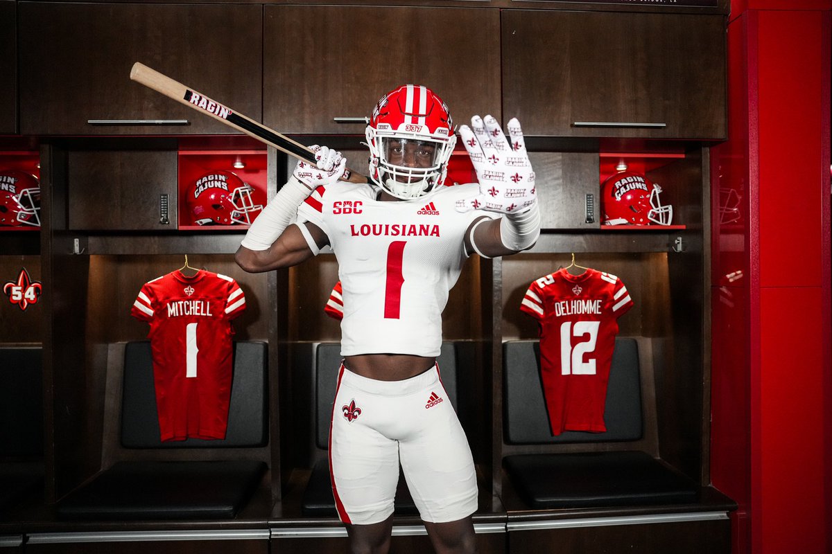 Ja’Corian Norris tweet media