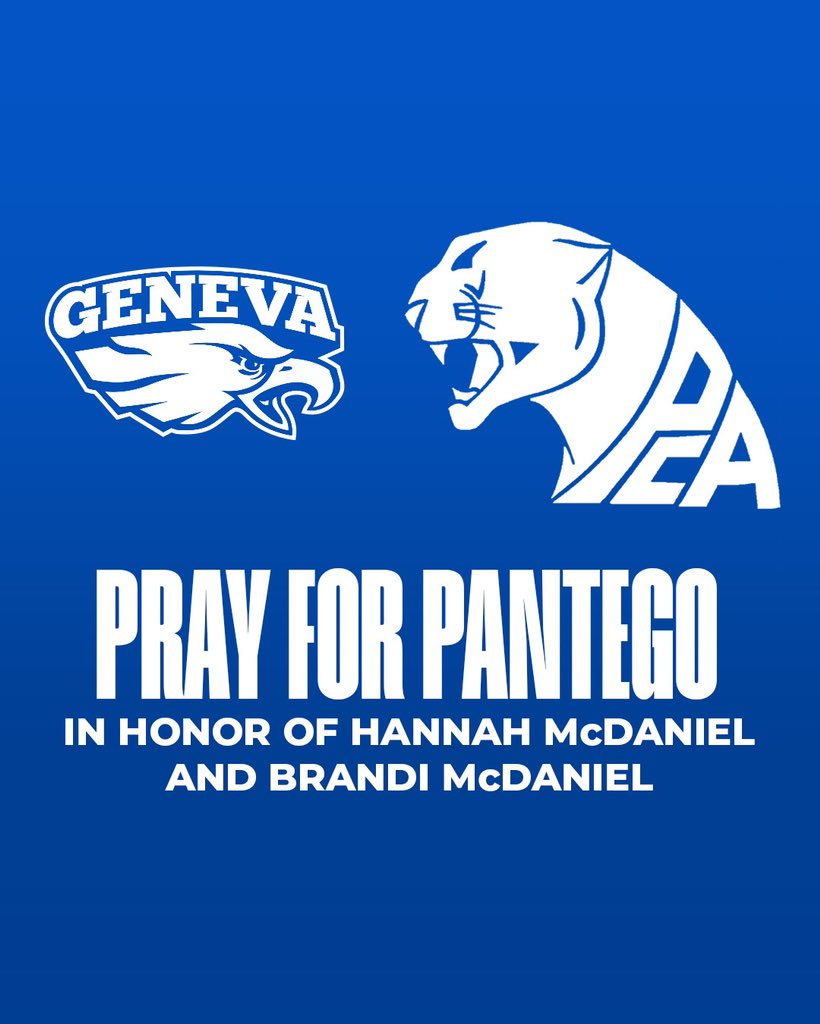 GSB_AthleticsTX's tweet photo. Our thoughts and prayers are with @pantego During this trying time! Join us in lifting them up in prayer! https://t.co/N4kdUE9obF