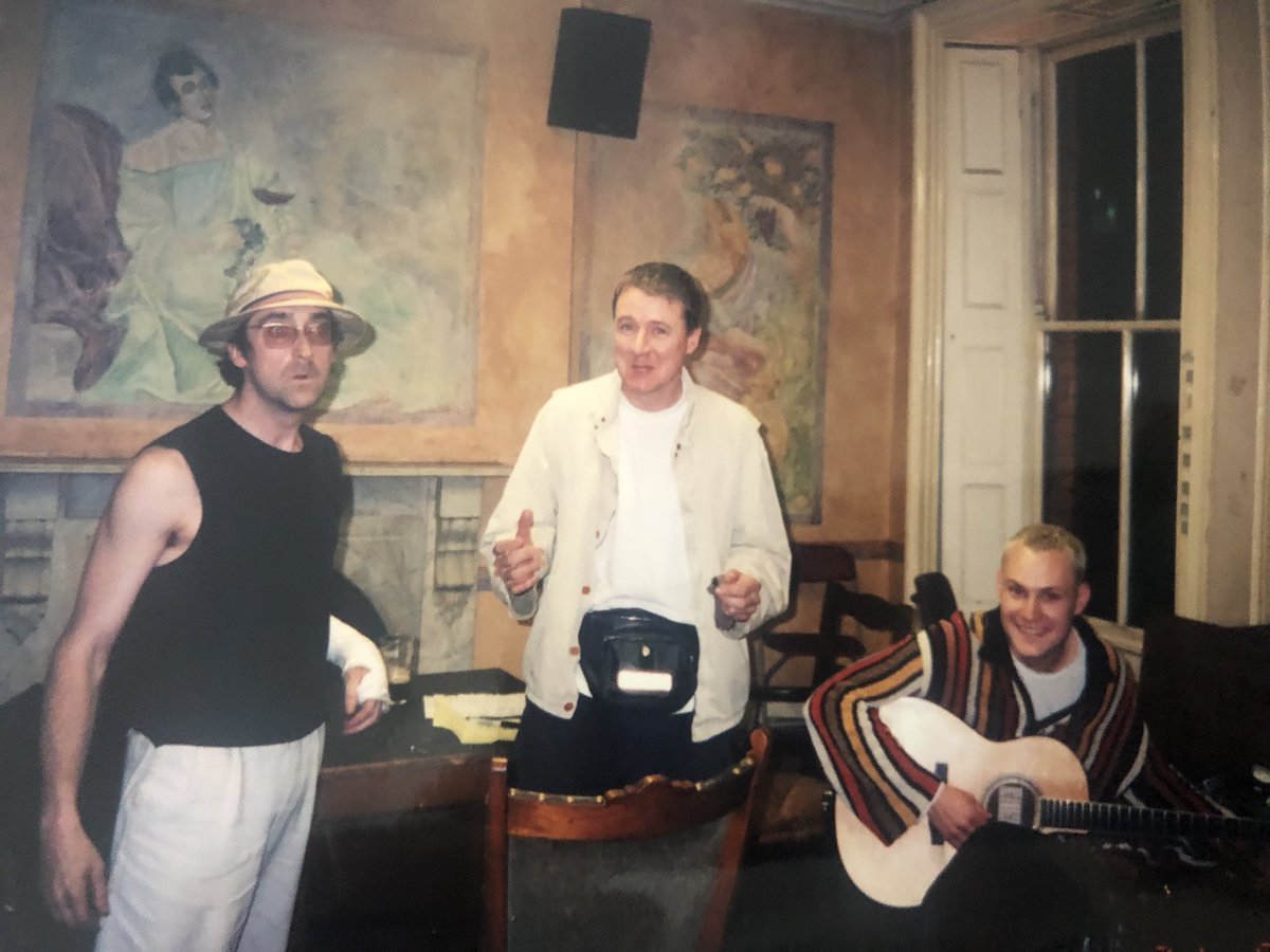 David Gray tweet media