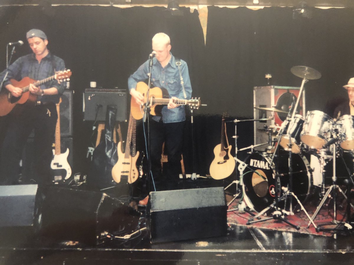 David Gray tweet media