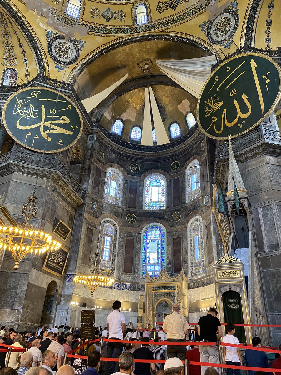 Miraç Kandilimiz Mübarek Olsun
#Miraçkandili