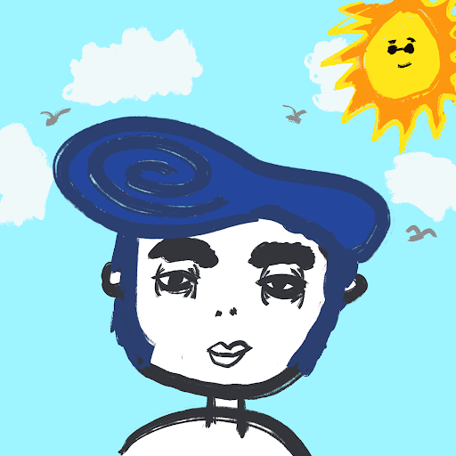 greg