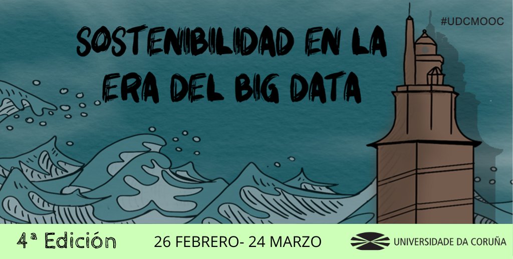 sasemooc (@sasemooc) on Twitter photo Volvemos con la 4ª edición del curso MOOC Sostenibilidad en la era del Big Data! 💚Desde la <a href="/UDC_gal/">Universidade da Coruña</a> te ofrecemos la oportunidad de ampliar tus conocimientos sobre desarrollo sostenible a tu ritmo y en el horario que prefieras. Apúntate ya!!👉udcaberta.udc.gal/course/view.ph… Volvemos con la 4ª edición del curso MOOC Sostenibilidad en la era del Big Data! 💚Desde la <a href="/UDC_gal/">Universidade da Coruña</a> te ofrecemos la oportunidad de ampliar tus conocimientos sobre desarrollo sostenible a tu ritmo y en el horario que prefieras. Apúntate ya!!👉udcaberta.udc.gal/course/view.ph…