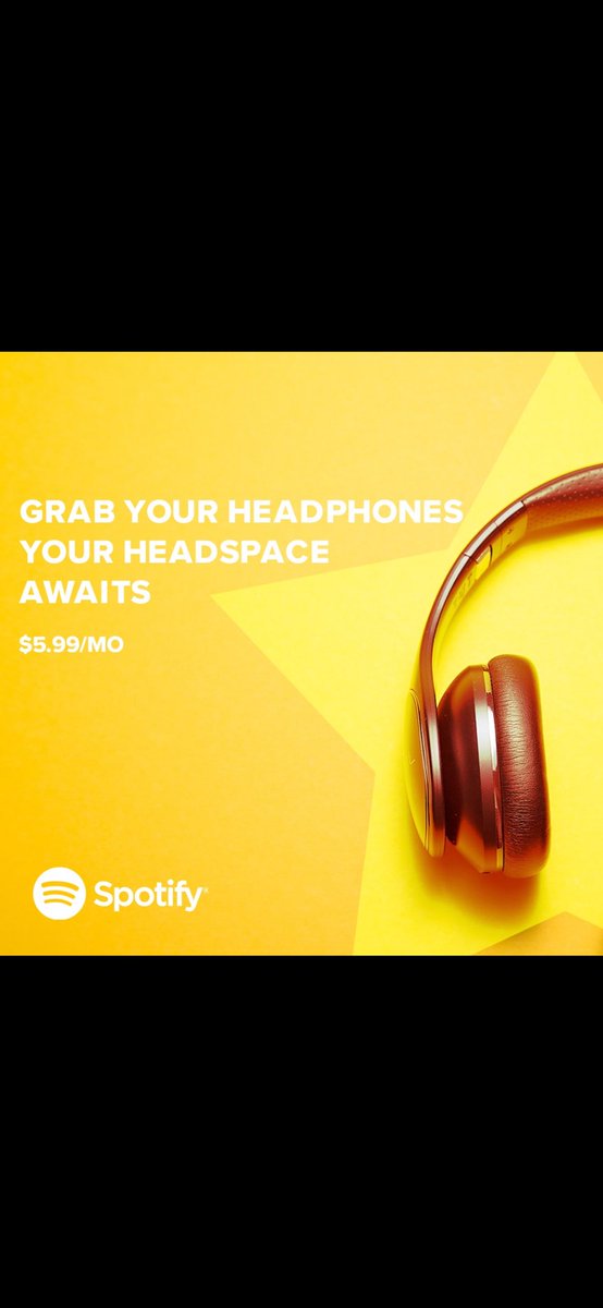 TheDopeDR's tweet photo. @ProfBenavidez Spotify +Nike https://t.co/9UXrmA8OxT