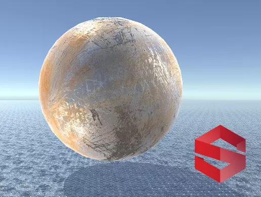 AlessioRegal's tweet photo. Showcase of my "Realistic Rusty Metal Substance" on the Unity Asset Store, now also on my ArtStation profile, via @artstationhq https://t.co/JcJ22gHHfb 
#pbr #substance #materials #texture #unity #metal #rust #unityassetstore https://t.co/XZdVdjLzdj