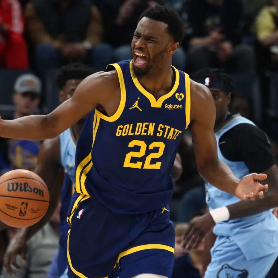 LegionHoops's tweet photo. REPORT: The Mavericks and Pacers are expressing interest in Andrew Wiggins, per @ShamsCharania. https://t.co/AdIiA6MQqD