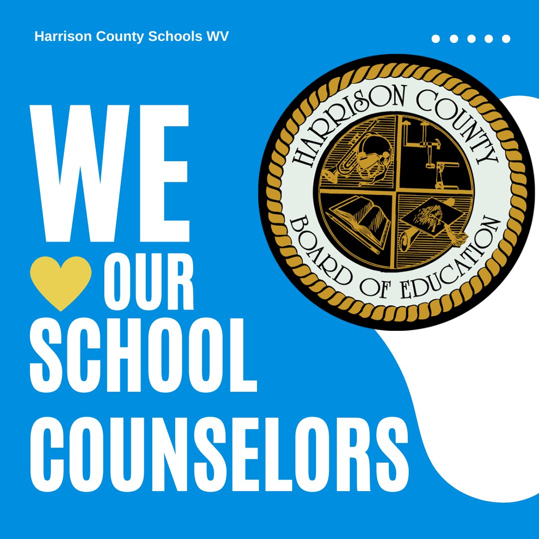 Harrison County Schools (@HarcoboeWV) / X