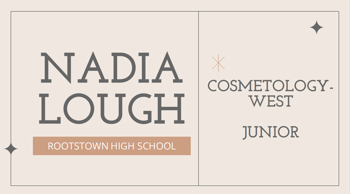 Rootstown High School Counseling tweet media