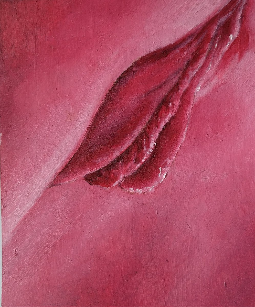 bipi_erotica's tweet photo. Love this smol painting I did a while ago. 💜 https://t.co/Rau8EvvKmc