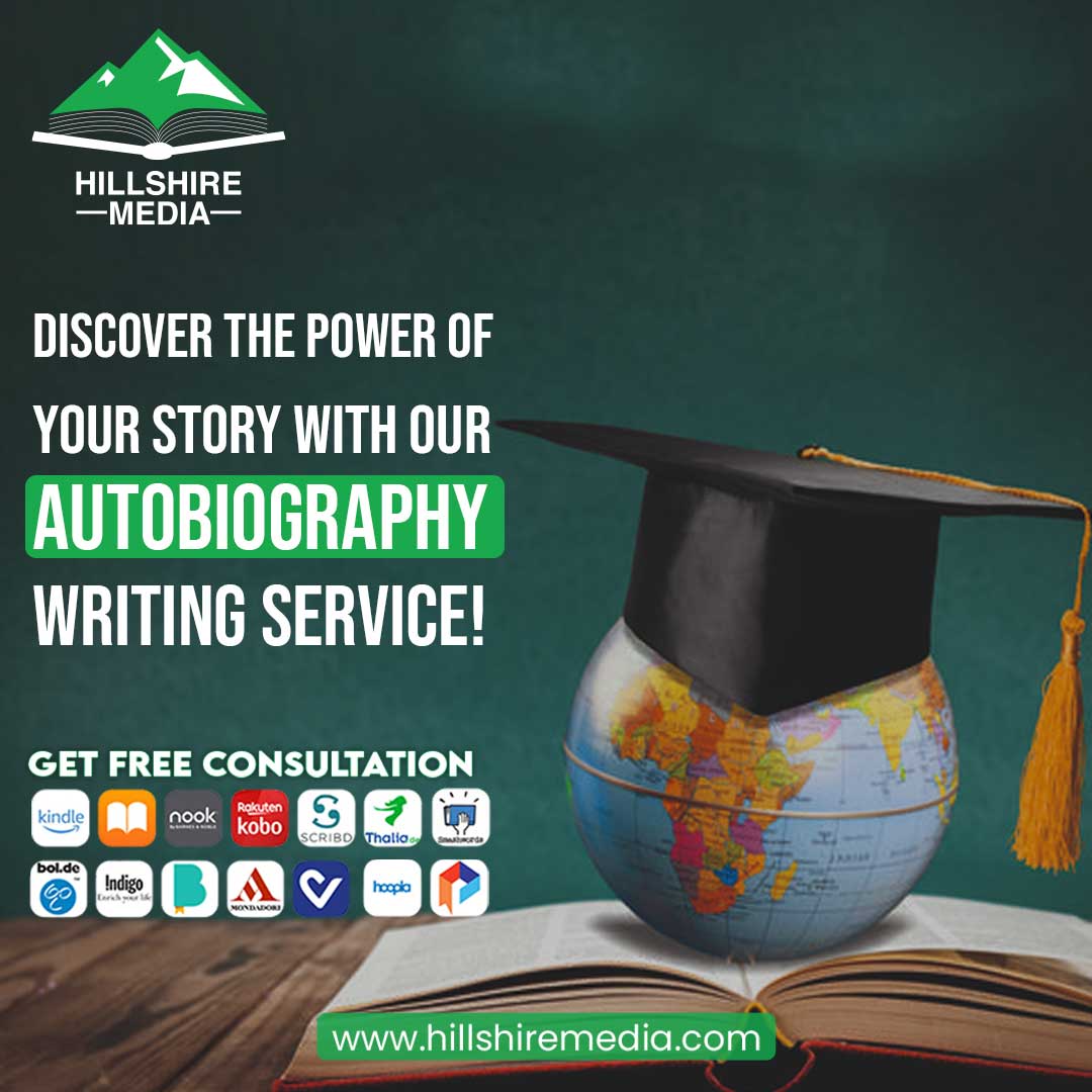 HillshireMedia's tweet image. Unlock the Magic of Your Life&apos;s Story with Our Autobiography Writing Service! Embrace Your Journey, Share Your Wisdom!

Contact Details:
hillshiremedia.com
info@hillshiremedia.com
wa.me/+17137015528

#YourLifeYourStory #book #AutobiographyService #WriteYourNarrative