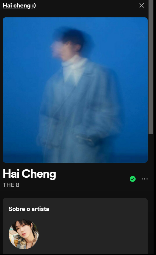 coalinham's tweet photo. @THE8Brasil Happy 2nd Anniversary Hai Cheng #HaiCheng_2nd_ANNIVERSARY #minghao #THE8 #디에잇 #서명호 https://t.co/rSGWXeRvvW