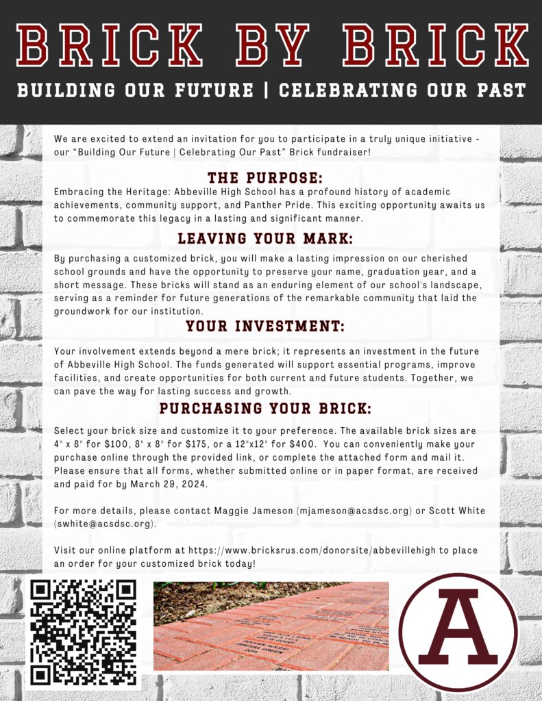 Abbeville High tweet media