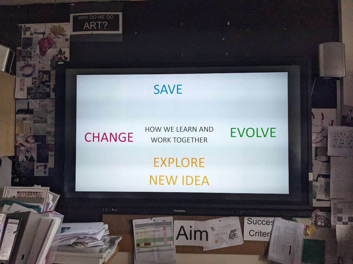 Plazalskisuilv's tweet image. Thank you for your valuable feedback S4. Looking forward to  improving our classroom #IOC