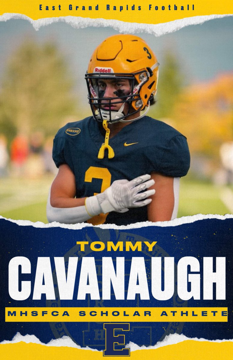 EGR Football tweet media