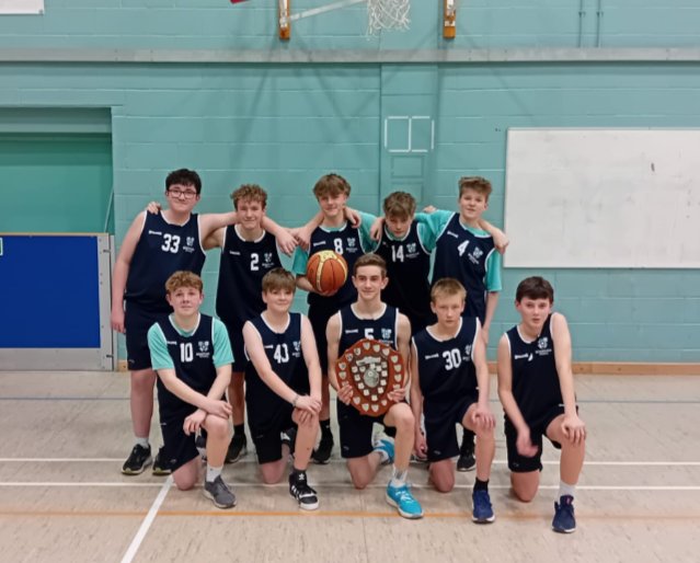 Bootham School PE tweet media