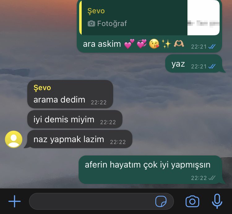 ZerenBasoglu's tweet image. şu şekil sözünü dinleticeksin